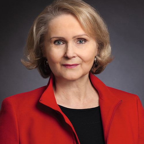 Rosemarie Marschner